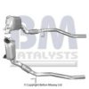 BM CATALYSTS BM11118 Soot/Particulate Filter, exhaust system